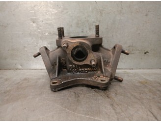 Recambio de colector escape para audi a4 b7 (8ec) 2.5 tdi referencia OEM IAM 059131799G 059131793E 