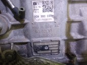 Replacement gearbox for Porsche Cayenne (92A) 3.0 diesel OEM IAM reference NAD 95830001113 TR81SD
