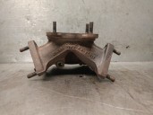 Recambio de colector escape para audi a4 b7 (8ec) 2.5 tdi referencia OEM IAM 059131799G 059131793E 