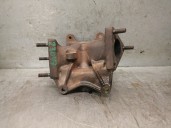 Recambio de colector escape para audi a4 b7 (8ec) 2.5 tdi referencia OEM IAM 059131799G 059131793E 