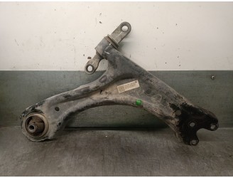 Recambio de brazo suspension inferior delantero derecho para kia sportage v (nq5) 1.6 t-gdi referencia OEM IAM 54501N9000 54501N