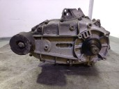 Recambio de caja transfer para porsche cayenne (92a) 3.0 diesel referencia OEM IAM NMU 95834102003 0BU341011Q