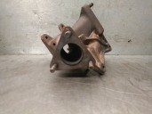 Recambio de colector escape para audi a4 b7 (8ec) 2.5 tdi referencia OEM IAM 059131799G 059131793E 