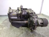 Recambio de caja transfer para porsche cayenne (92a) 3.0 diesel referencia OEM IAM NMU 95834102003 0BU341011Q
