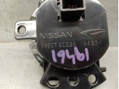 Recambio de mando para nissan x-trail (t32) 1.6 dci turbodiesel cat referencia OEM IAM 969U74CE2A  