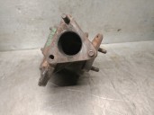 Recambio de colector escape para audi a4 b7 (8ec) 2.5 tdi referencia OEM IAM 059131799G 059131793E 