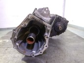 Recambio de caja transfer para porsche cayenne (92a) 3.0 diesel referencia OEM IAM NMU 95834102003 0BU341011Q