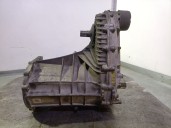 Recambio de caja transfer para porsche cayenne (92a) 3.0 diesel referencia OEM IAM NMU 95834102003 0BU341011Q