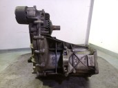 Recambio de caja transfer para porsche cayenne (92a) 3.0 diesel referencia OEM IAM NMU 95834102003 0BU341011Q