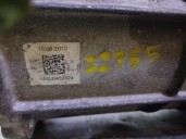 Recambio de caja transfer para porsche cayenne (92a) 3.0 diesel referencia OEM IAM NMU 95834102003 0BU341011Q