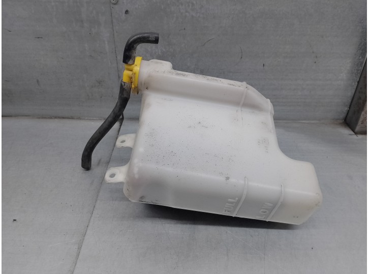 Replacement expansion tank for Ford Ranger (ES) 2.5 TDCi Cat OEM IAM reference 5031507 