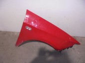 Recambio de aleta delantera derecha para seat ibiza iv (6j5, 6p1) 1.0 tsi referencia OEM IAM 6J0821022D ROJA 