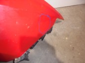 Recambio de aleta delantera derecha para seat ibiza iv (6j5, 6p1) 1.0 tsi referencia OEM IAM 6J0821022D ROJA 