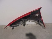 Recambio de aleta delantera derecha para seat ibiza iv (6j5, 6p1) 1.0 tsi referencia OEM IAM 6J0821022D ROJA 