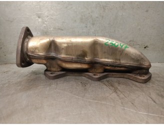 Recambio de colector escape para audi a4 b7 (8ec) 2.5 tdi referencia OEM IAM 059253033M 059253033M BOYSEN