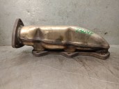 Recambio de colector escape para audi a4 b7 (8ec) 2.5 tdi referencia OEM IAM 059253033M 059253033M BOYSEN