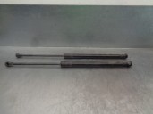 Replacement trunk / tailgate dampers for Seat Ibiza IV (6J5, 6P1) 1.0 TSI OEM IAM reference 6J3827550 