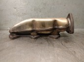 Recambio de colector escape para audi a4 b7 (8ec) 2.5 tdi referencia OEM IAM 059253033M 059253033M BOYSEN