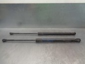 Replacement trunk / tailgate dampers for Seat Ibiza IV (6J5, 6P1) 1.0 TSI OEM IAM reference 6J3827550 