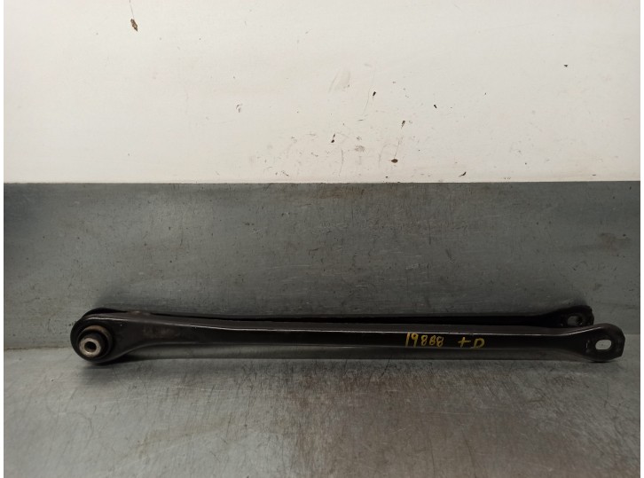 Replacement rear right lower suspension arm for BMW 3 Series Touring (E46) 2.0 16V Diesel CAT OEM IAM reference 33326