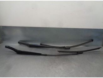 Recambio de brazo limpia delantero derecho para seat ibiza iv (6j5, 6p1) 1.0 tsi referencia OEM IAM 6J1955410 6J1955409 