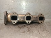 Recambio de colector escape para audi a4 b7 (8ec) 2.5 tdi referencia OEM IAM 059253033M 059253033M BOYSEN