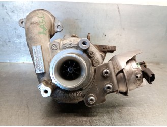 Recambio de turbocompresor para citroën c4 picasso ii 1.6 bluehdi 120 referencia OEM IAM 9804119380 9804119380 8198721 HONEYWELL