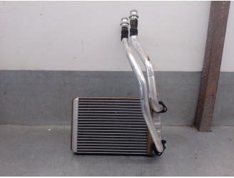 Recambio de radiador calefaccion / aire acondicionado para opel zafira tourer c (p12) 1.6 cdti (75) referencia OEM IAM DE207002 