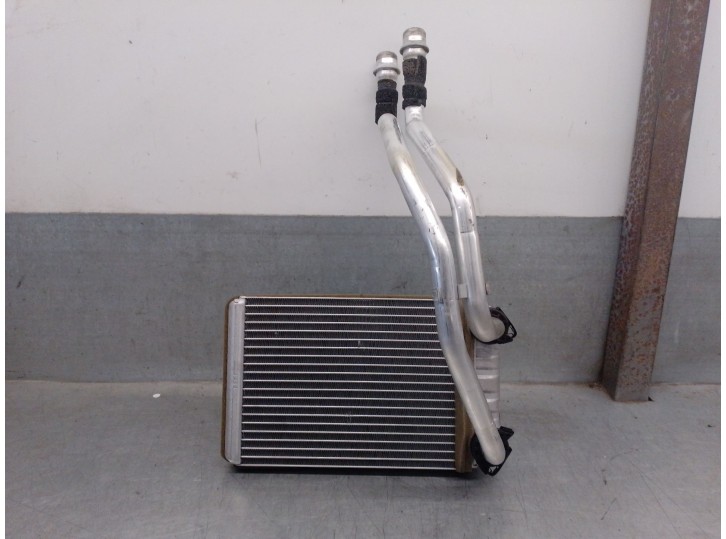 Recambio de radiador calefaccion / aire acondicionado para opel zafira tourer c (p12) 1.6 cdti (75) referencia OEM IAM DE207002 