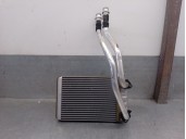 Recambio de radiador calefaccion / aire acondicionado para opel zafira tourer c (p12) 1.6 cdti (75) referencia OEM IAM DE207002 