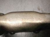 Recambio de colector escape para audi a4 b7 (8ec) 2.5 tdi referencia OEM IAM 059253033M 059253033M BOYSEN