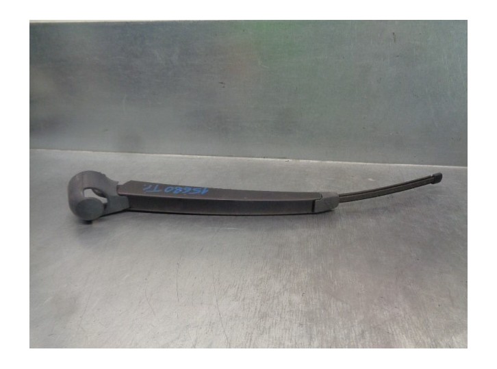 Recambio de brazo limpia trasero para seat ibiza iv (6j5, 6p1) 1.0 tsi referencia OEM IAM 9Q6955707B  