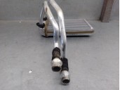 Recambio de radiador calefaccion / aire acondicionado para opel zafira tourer c (p12) 1.6 cdti (75) referencia OEM IAM DE207002 