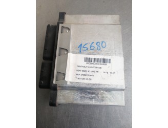 Recambio de centralita motor uce para seat ibiza iv (6j5, 6p1) 1.0 tsi referencia OEM IAM 04C907309AE 0261S10530 BOSCH