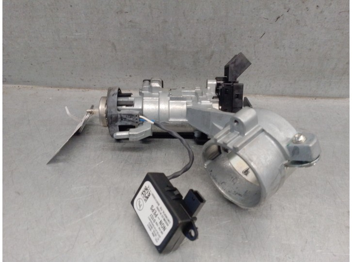 Replacement ignition switch for Opel Zafira Tourer C (P12) 1.6 CDTi (75) OEM IAM reference 23254104 