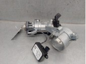 Replacement ignition switch for Opel Zafira Tourer C (P12) 1.6 CDTi (75) OEM IAM reference 23254104 