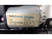 Recambio de techo electrico para kia niro i (de) 1.6 gdi hybrid referencia OEM IAM G4LE G4LE WEBASTO