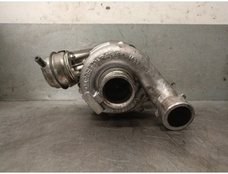 Recambio de turbocompresor para audi a4 b7 (8ec) 2.5 tdi referencia OEM IAM 059145701S 059145701S 45413510 GARRETT