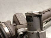 Recambio de cremallera direccion para porsche cayenne (92a) 3.0 diesel referencia OEM IAM 7P5422055N 95834701120 