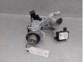 Replacement ignition switch for Opel Zafira Tourer C (P12) 1.6 CDTi (75) OEM IAM reference 23254104 
