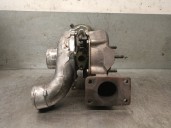 Recambio de turbocompresor para audi a4 b7 (8ec) 2.5 tdi referencia OEM IAM 059145701S 059145701S 45413510 GARRETT