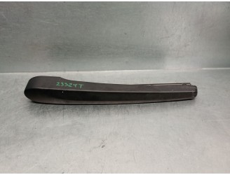 Recambio de brazo limpia trasero para opel mokka / mokka x (j13) 1.4 (_76) referencia OEM IAM 1274006 1274006 