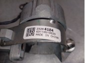 Replacement ignition switch for Opel Zafira Tourer C (P12) 1.6 CDTi (75) OEM IAM reference 23254104 