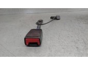 Recambio de enganche cinturon para chevrolet aveo 1.3 diesel cat referencia OEM IAM 95171784 DELANTERO DERECHO 5 PUERTAS