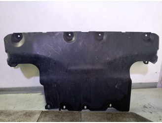 Recambio de cubrecarter para porsche cayenne (92a) 3.0 diesel referencia OEM IAM 7P0825285 7P082528500 