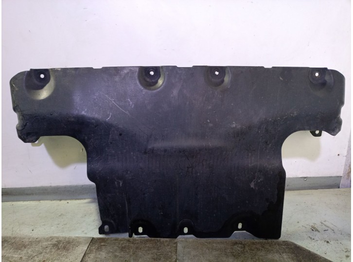 Recambio de cubrecarter para porsche cayenne (92a) 3.0 diesel referencia OEM IAM 7P0825285 7P082528500 