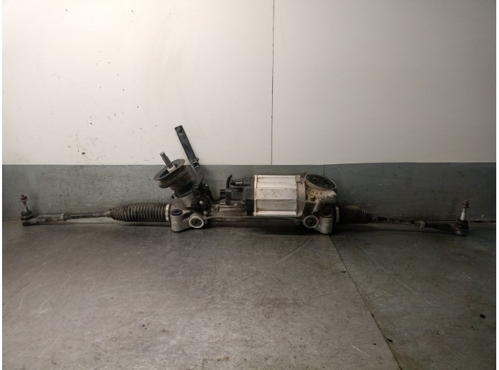 Recambio de cremallera direccion para opel zafira tourer c (p12) 1.6 cdti (75) referencia OEM IAM 39030549 39030549 