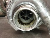 Recambio de turbocompresor para audi a4 b7 (8ec) 2.5 tdi referencia OEM IAM 059145701S 059145701S 45413510 GARRETT