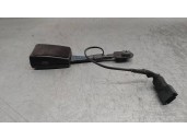 Recambio de enganche cinturon para chevrolet aveo 1.3 diesel cat referencia OEM IAM 95171784 DELANTERO DERECHO 5 PUERTAS