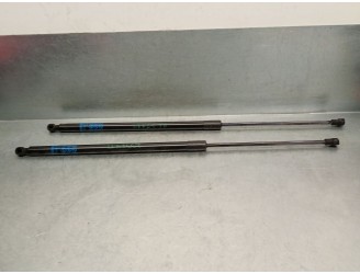 Recambio de amortiguadores maletero / porton para opel mokka / mokka x (j13) 1.4 (_76) referencia OEM IAM 95095594 132111 